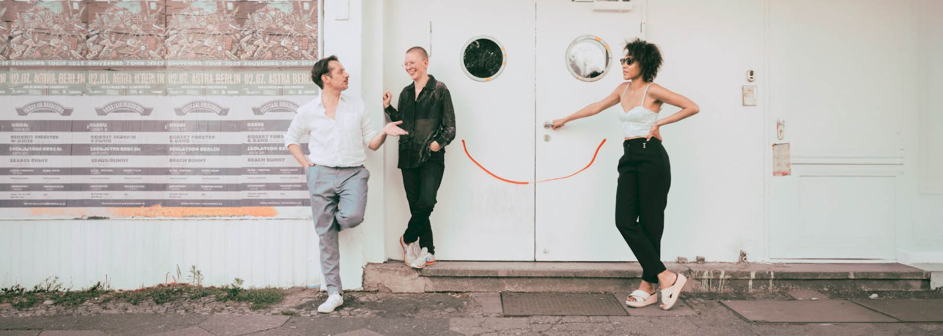 Album der Woche: Yamirah’s Solar Explorers