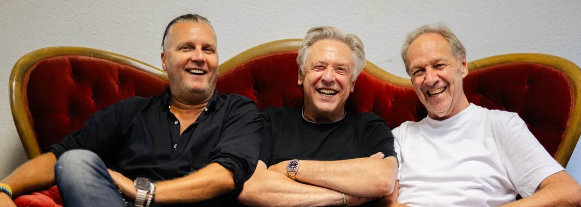 Ein Album als Gesamterlebnis