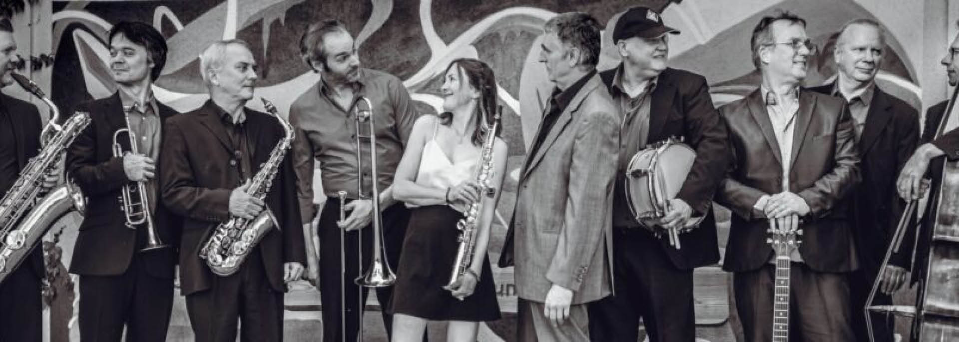 Swing & Jive Party in Staaken