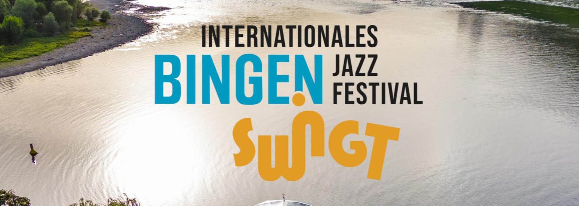 Bingen swingt