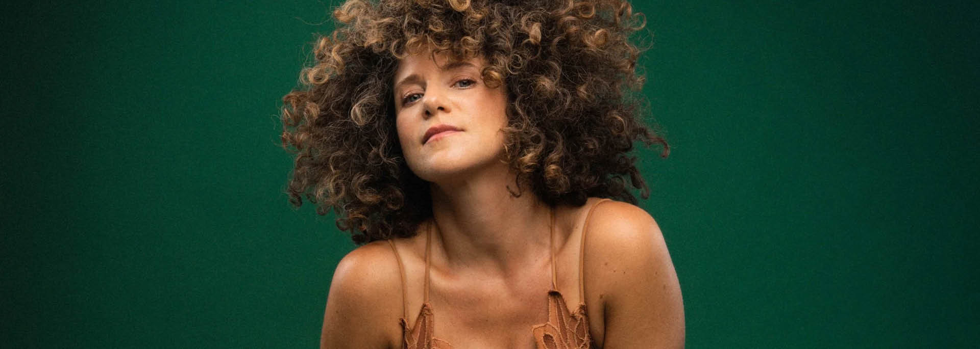 Cyrille Aimée