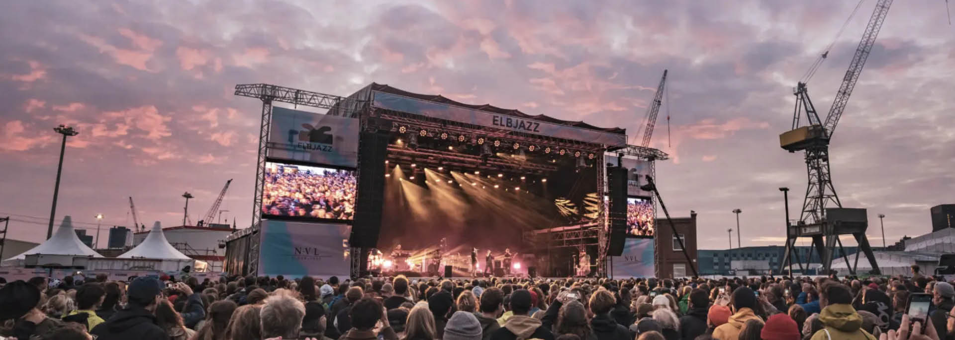 ELBJAZZ Festival 2026
