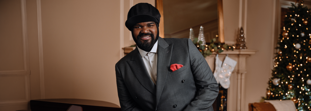 The Spirit Of Christmas Tour 2026