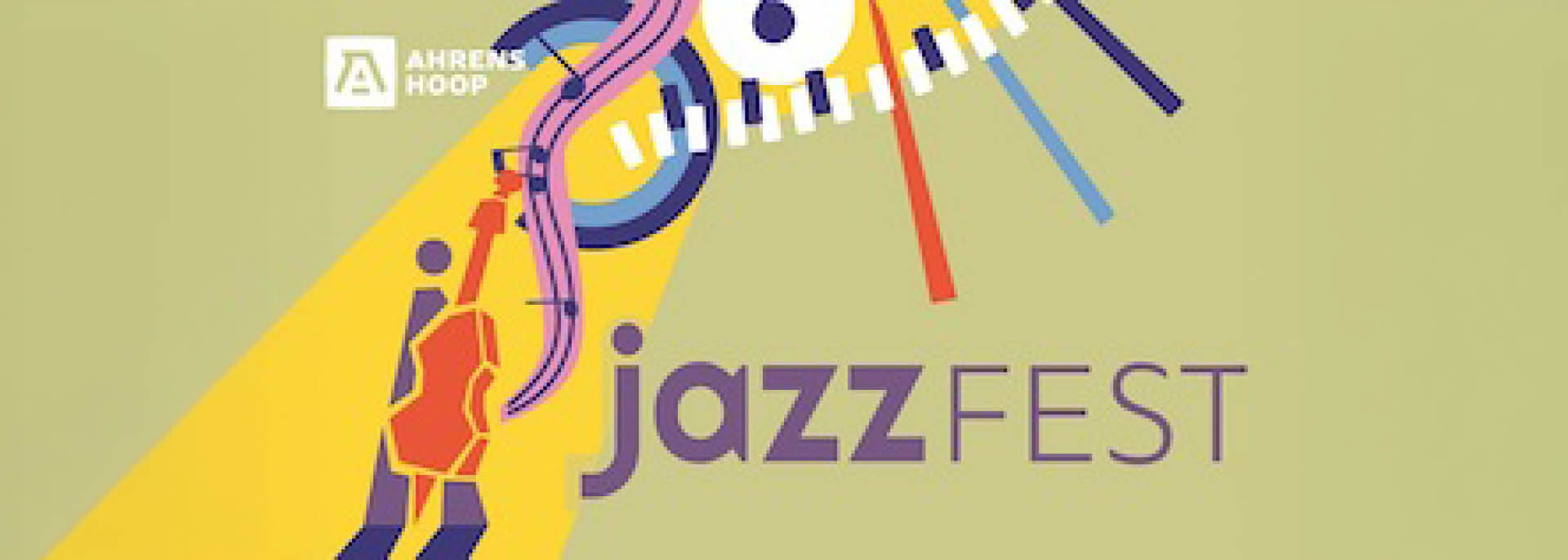 Jazzfest Ahrenshoop