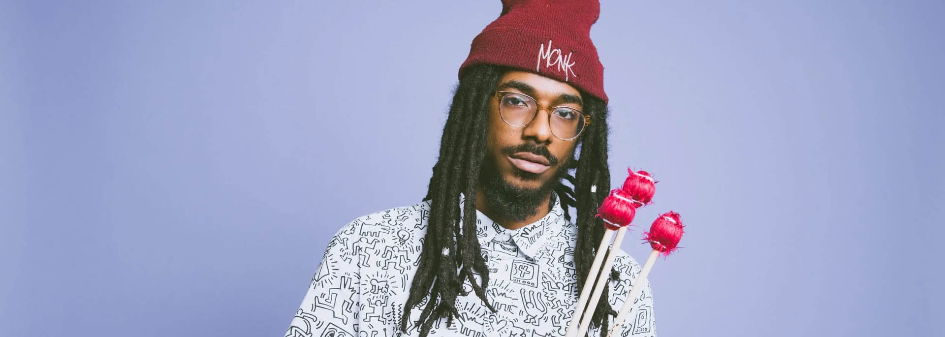 Joel Ross Quartet – Good Vibes