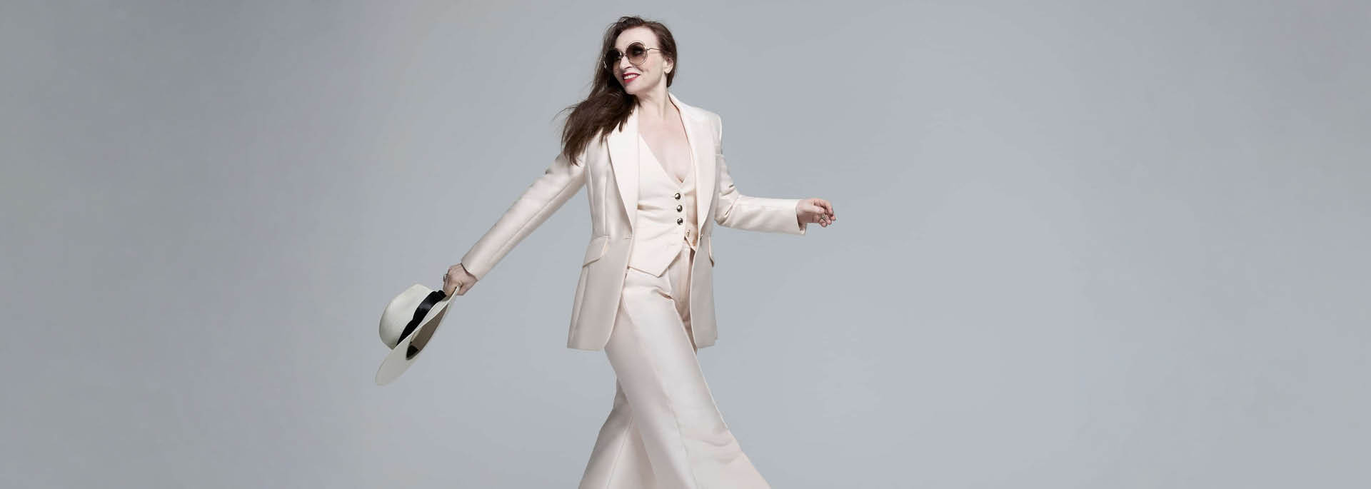 Album der Woche: Judith Owen