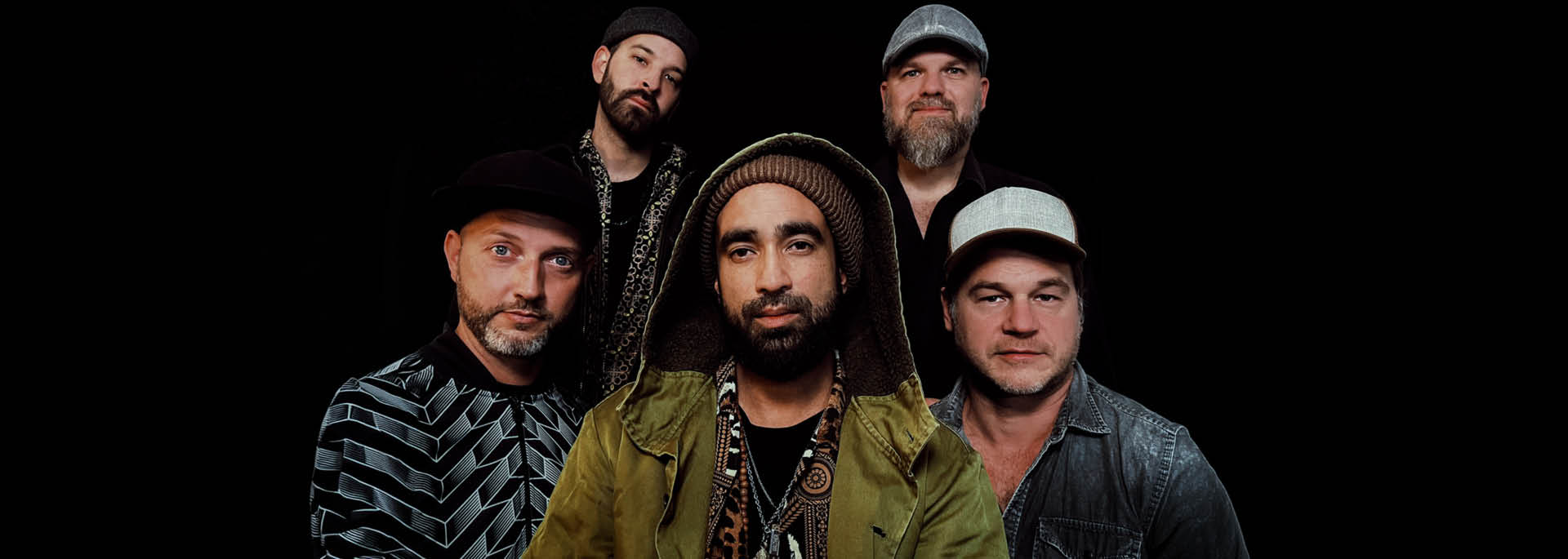 Marley’s Ghost: Neues zum Jubiläum