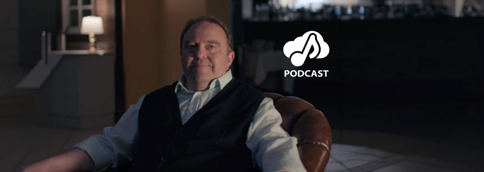 Chefsache – Gustav Peter Wöhler · Interview