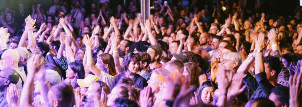 XJAZZ! FESTIVAL 2026