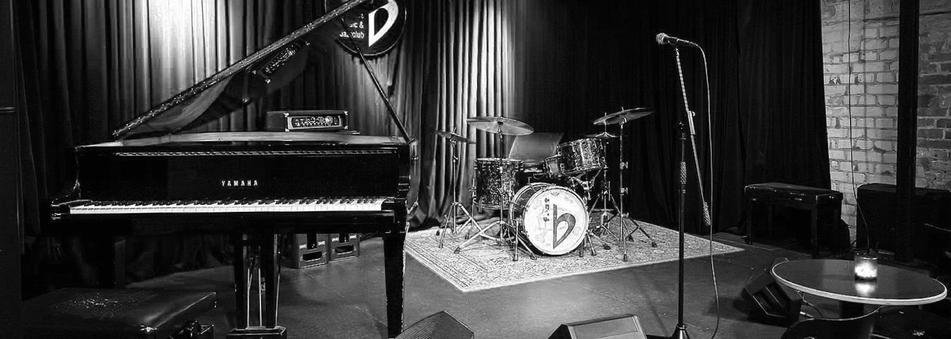 Robins Nest – Jamsession