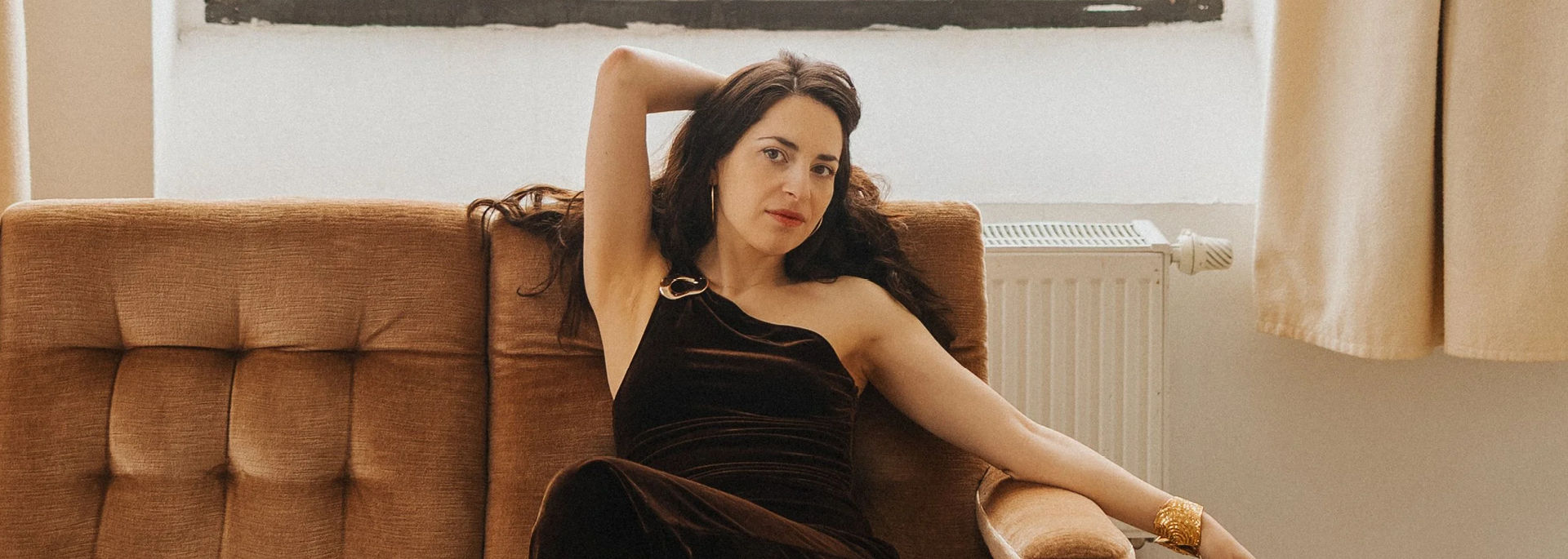 ANNA MARGOLINA QUARTET – RECORD RELEASE SHOW