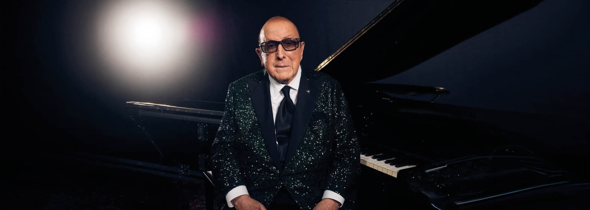Hit-Gigant Clive Davis mit 94 Jahren gestorben