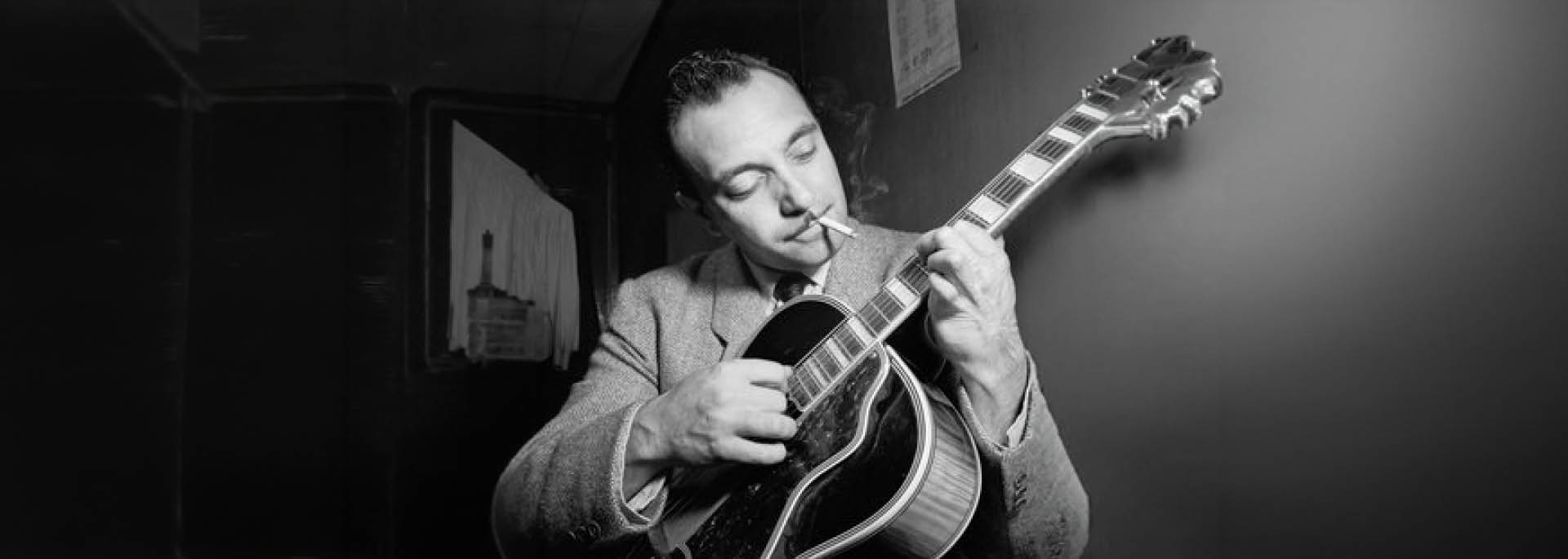The Hot Club Orchestra