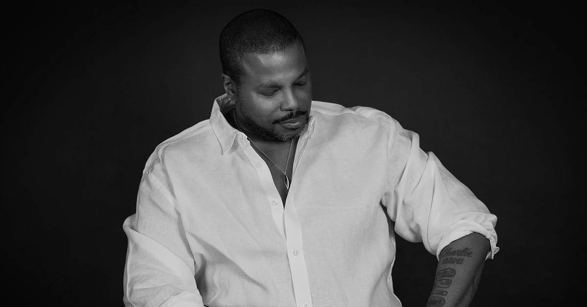 Jeremy Pelt Quartett- OUR COMMUNITY WILL NOT BE ERASED