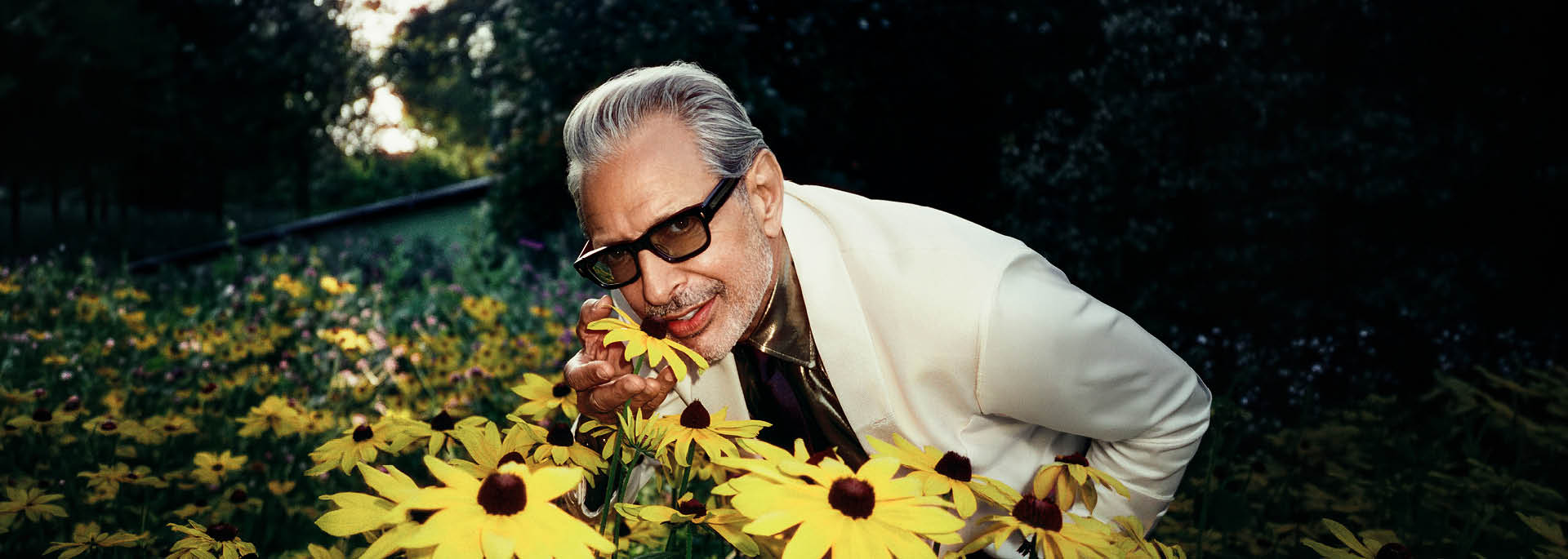 Album der Woche: Jeff Goldblum