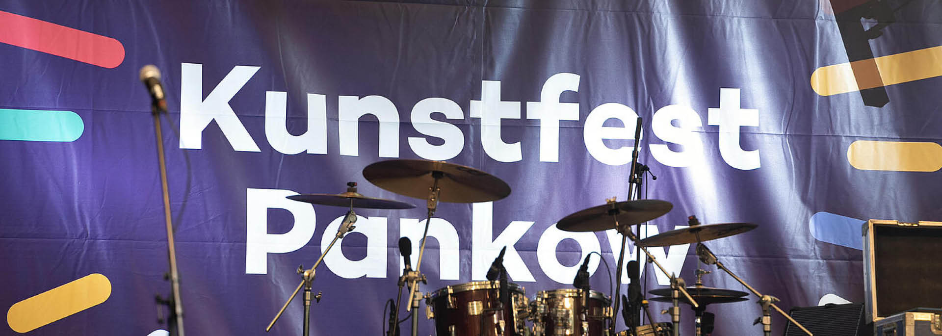 Kunstfest Pankow 2026