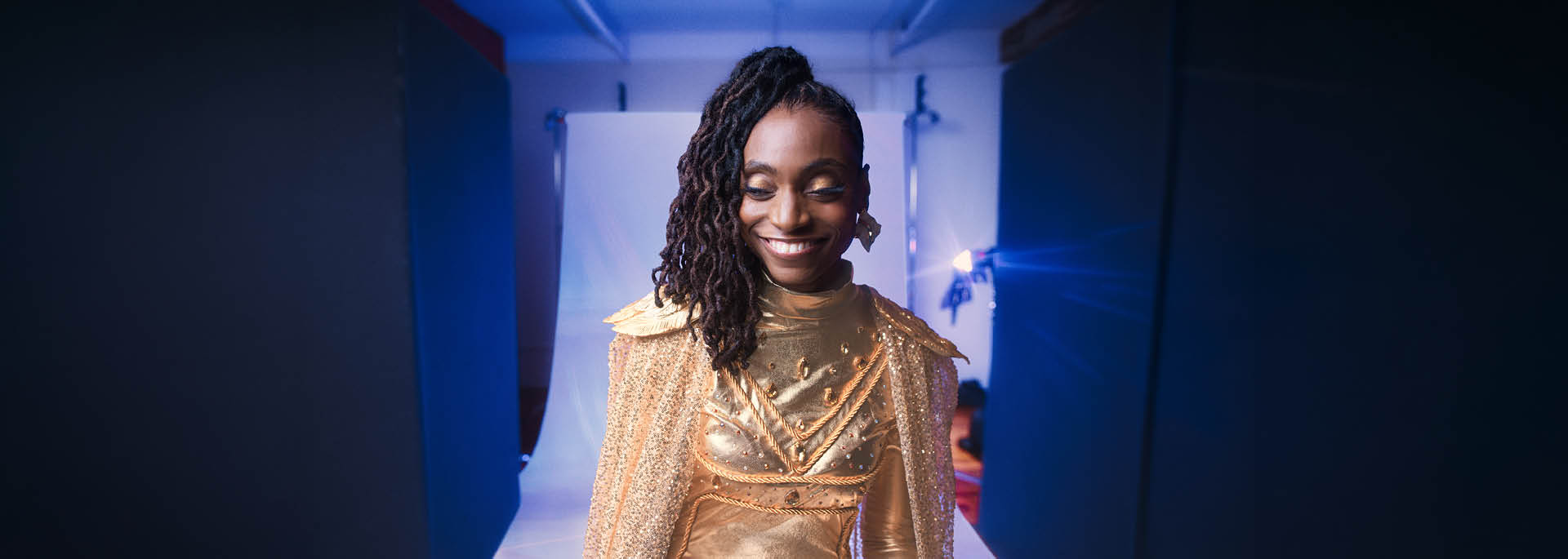 Lakecia Benjamin: Musik als gelebte Hoffnung