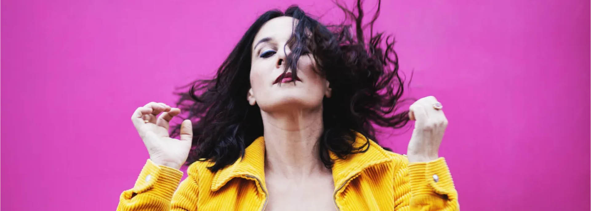 Lisa Bassenge · Das hier wird für immer sein - Jazz Event in Berlin