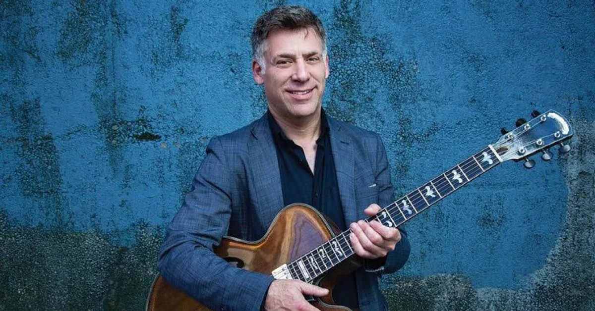 Peter Bernstein Quartett
