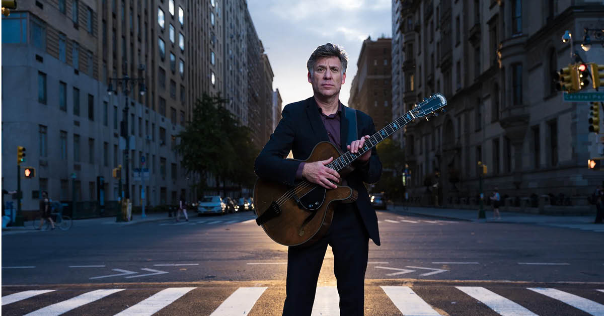 Peter Bernstein Quartet