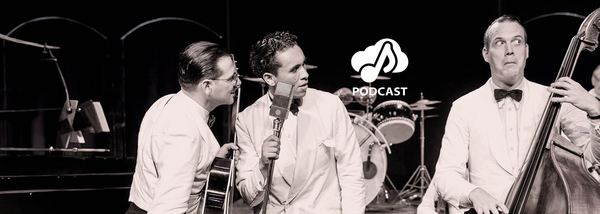 David Hermlin: Mit Leidenschaft für den Swing