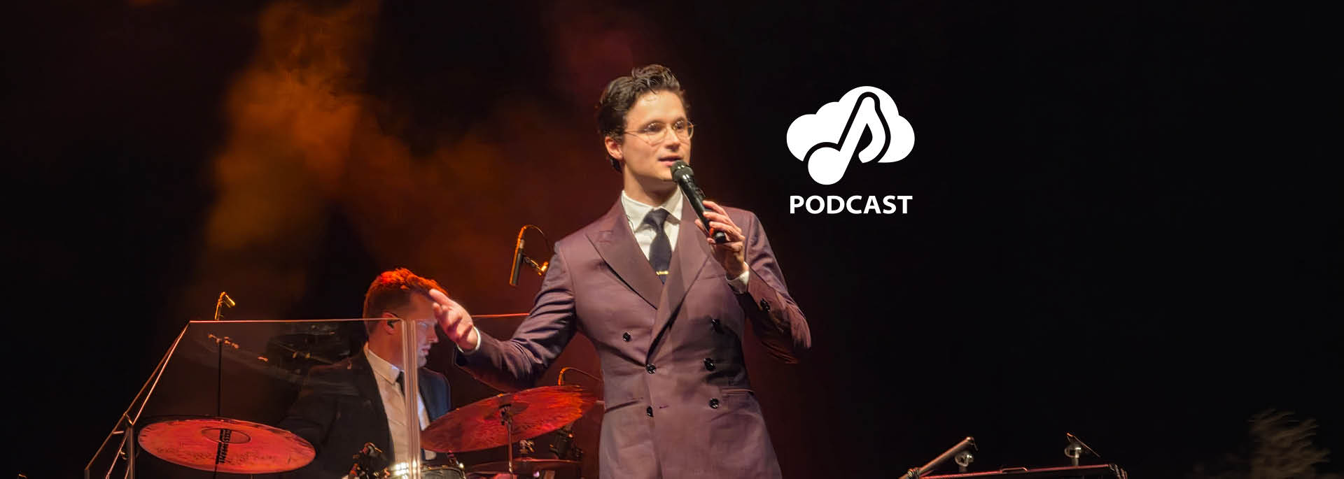 Dennis van Aarssen: Ein Abend für die großen Crooner
