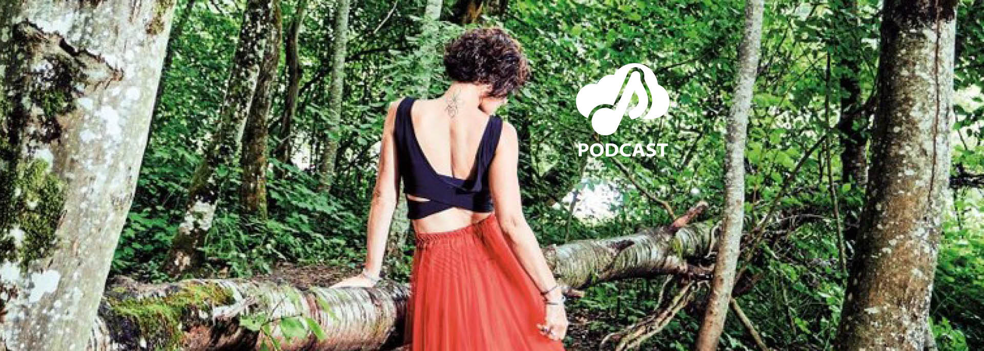 Stefanie Boltz und die Poesie des Mittsommers