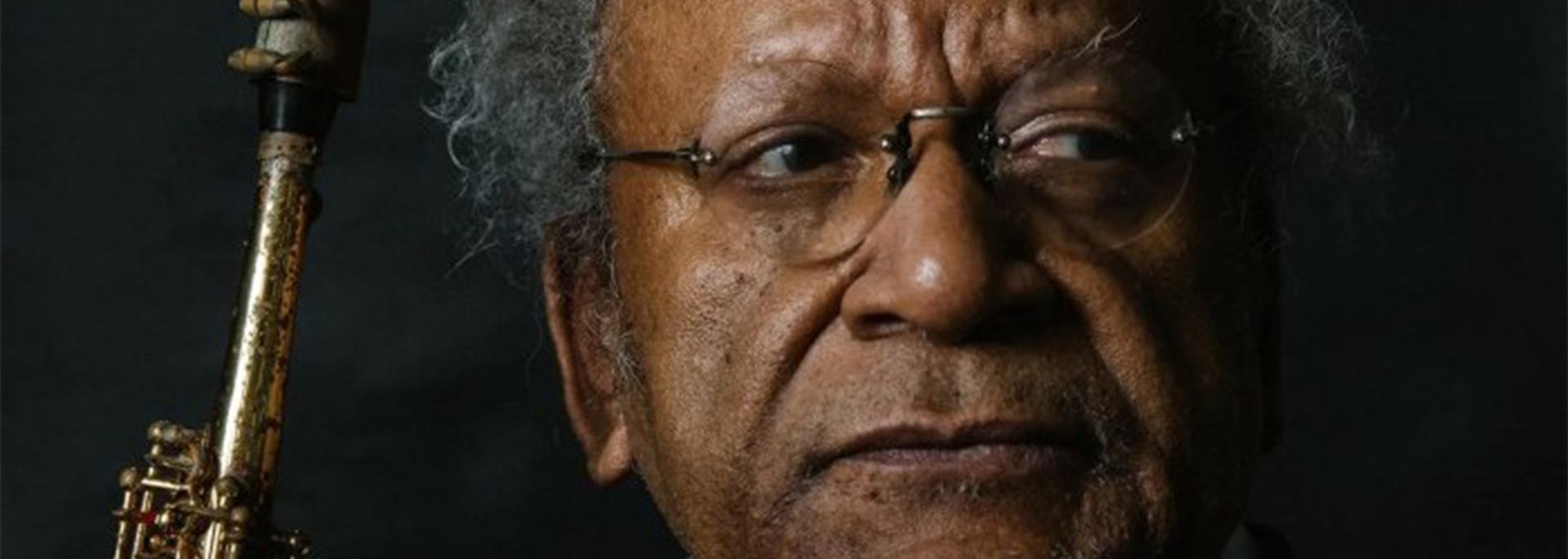 Anthony Braxton