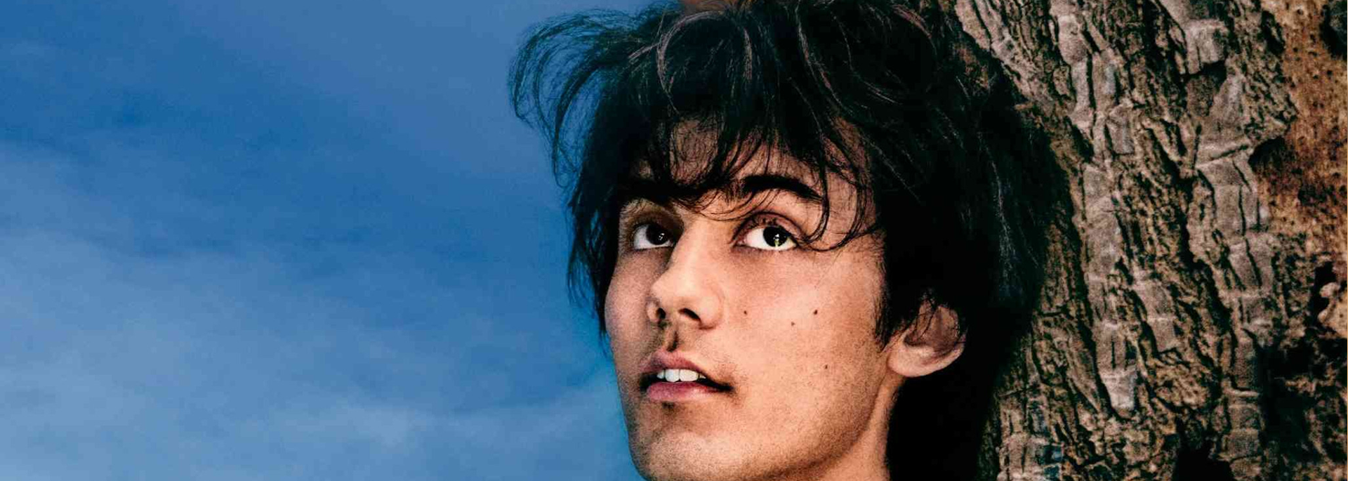 Titelbild: aron!: Single macht Lust auf Debütalbum