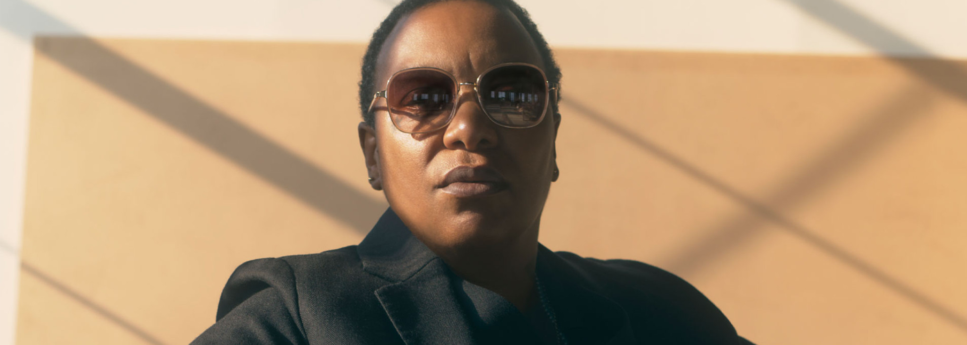 Meshell Ndegeocello
