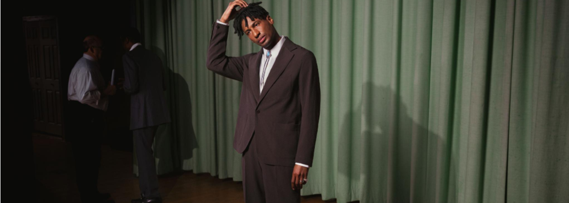Jon Batiste