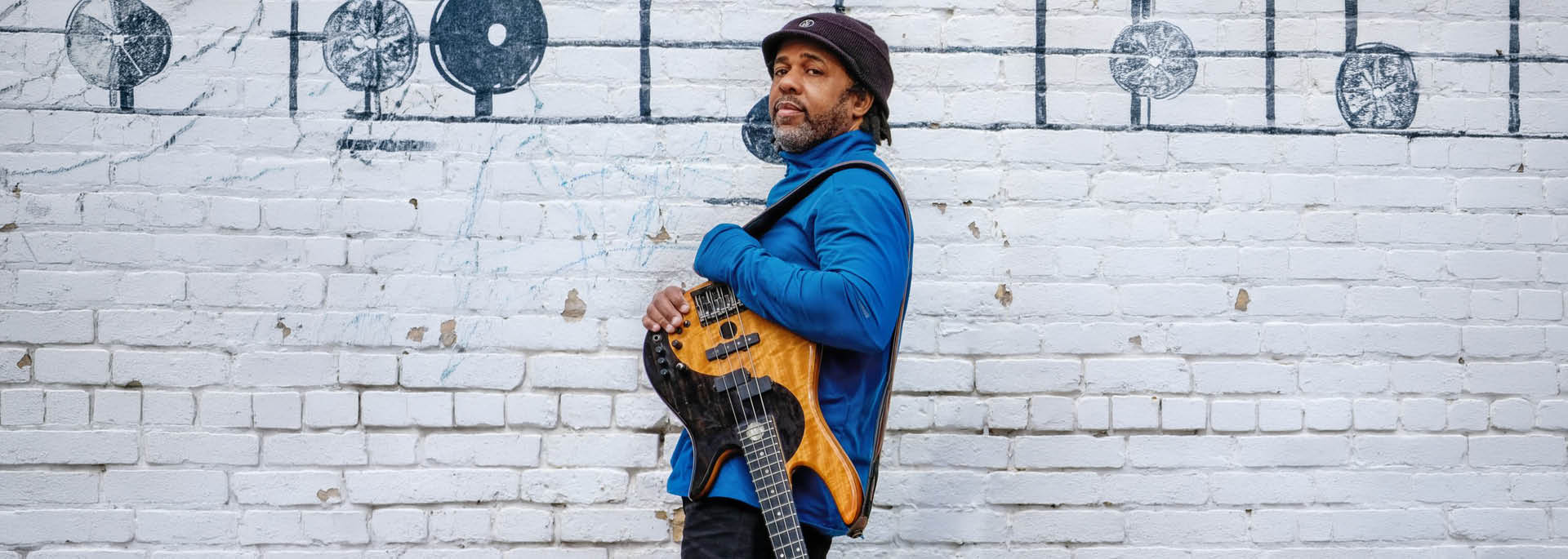 Victor Wooten Brothers: Bass-Virtuosität ins Zig Zag Jazz Festival