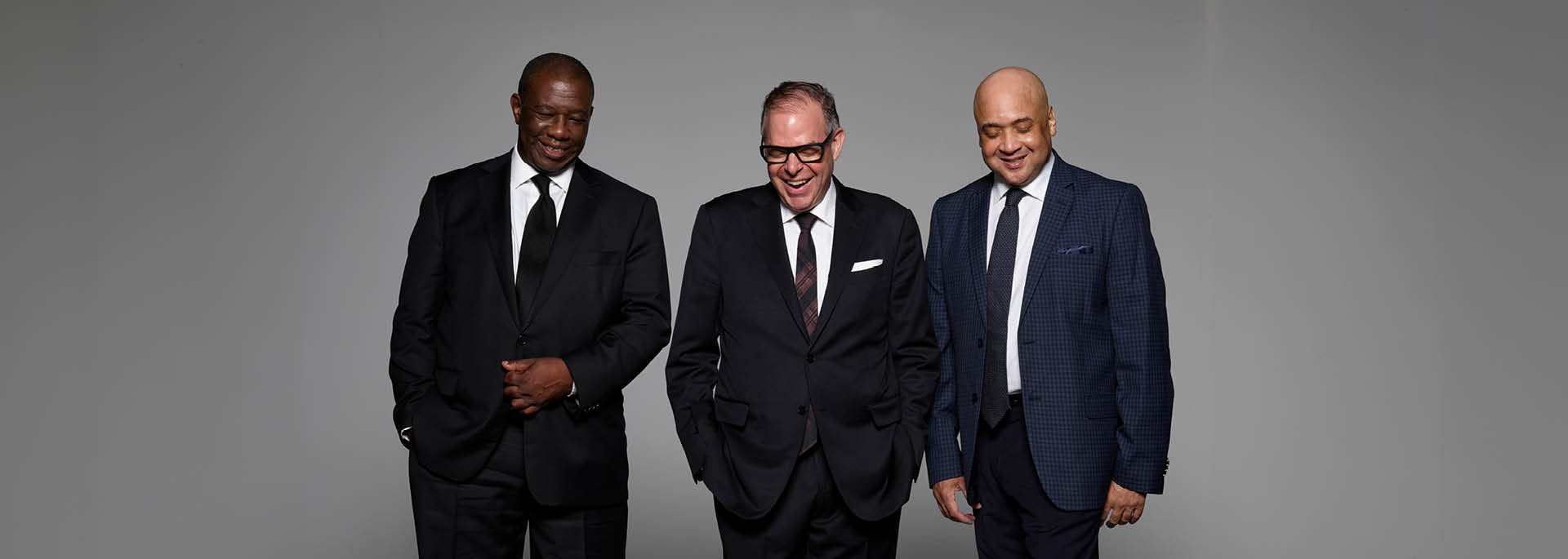 Bill Charlap Trio trifft The Bad Plus beim Zig Zag Jazz Festivals