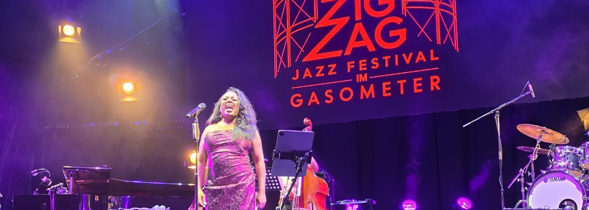 Zig Zag Jazz Festival