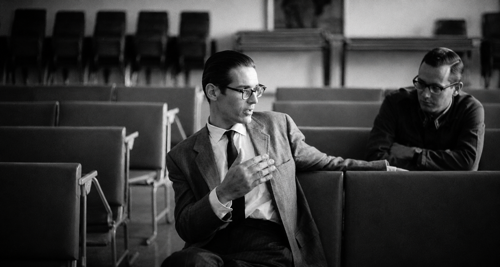 Bill Evans