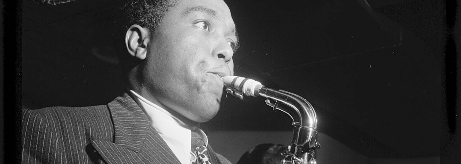 Charlie Parker