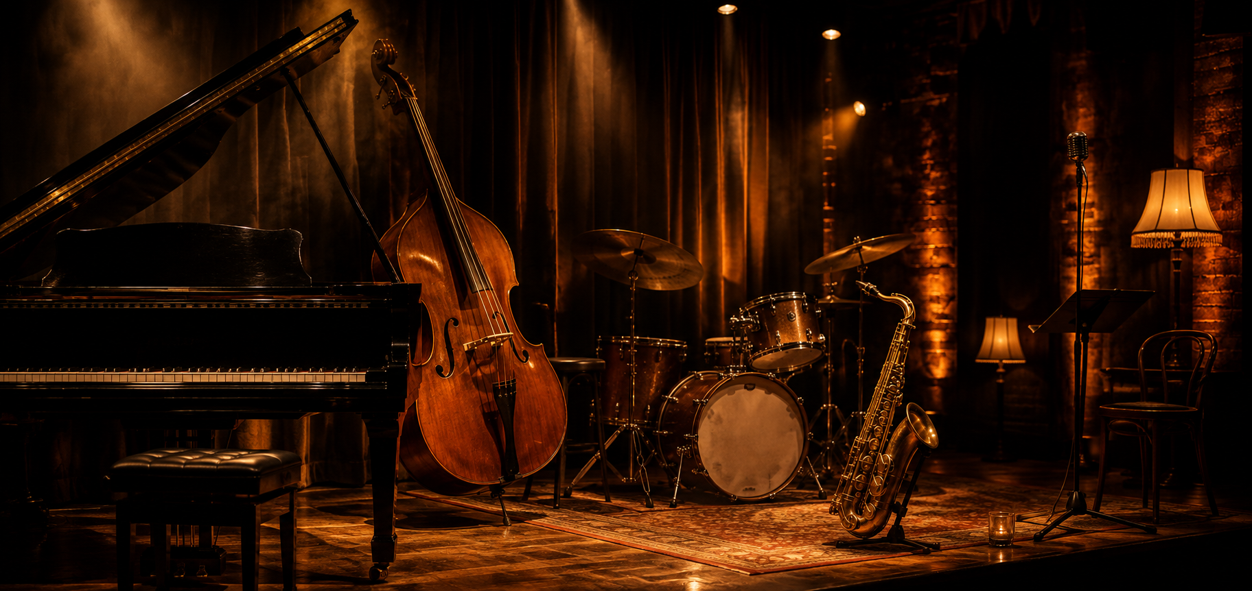 VocalJazzTrio