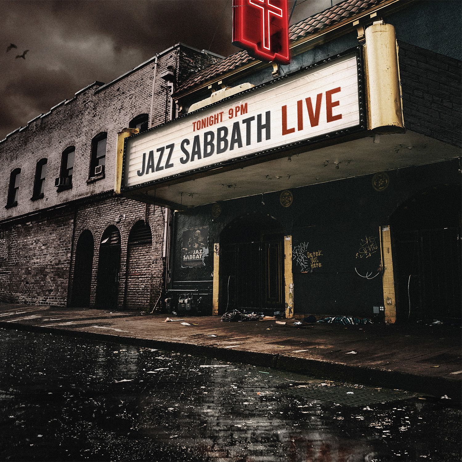 Jazz Sabbath