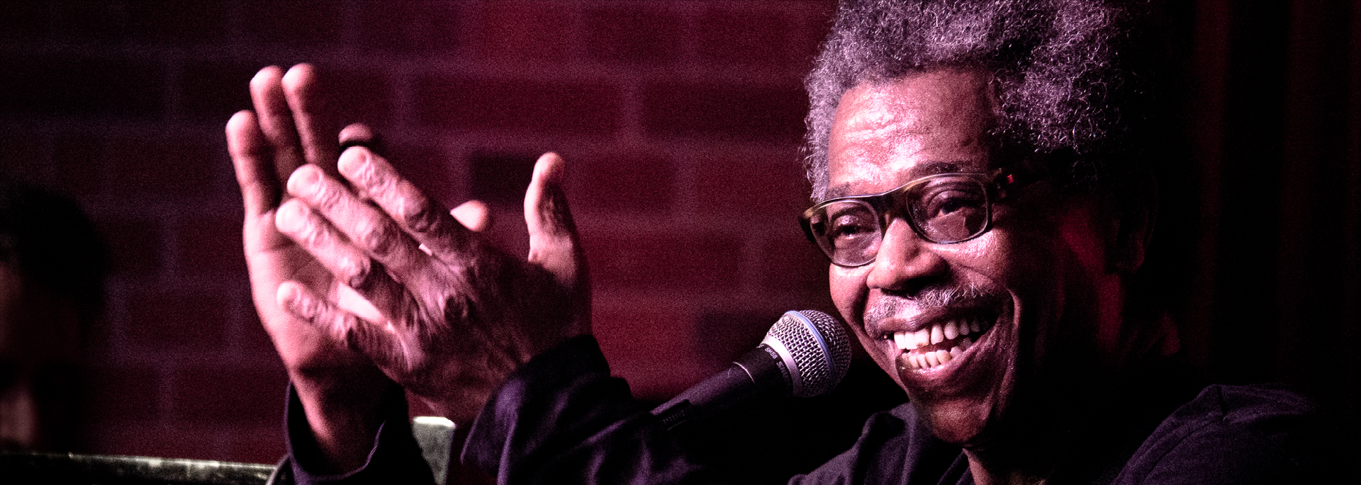 Mike Russell – Funky Soul Kitchen