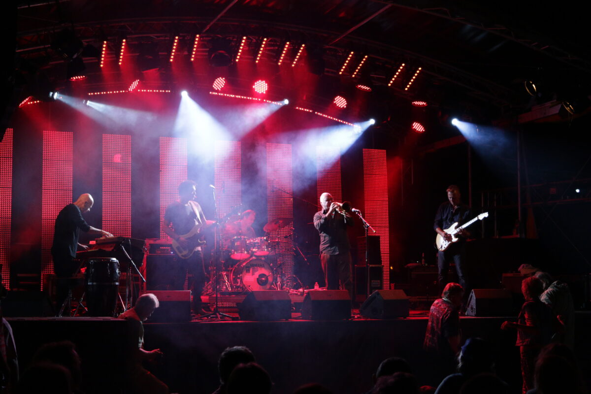 Nighthawks