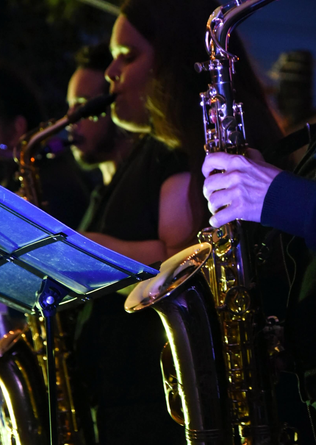 La Orquesta de Antes