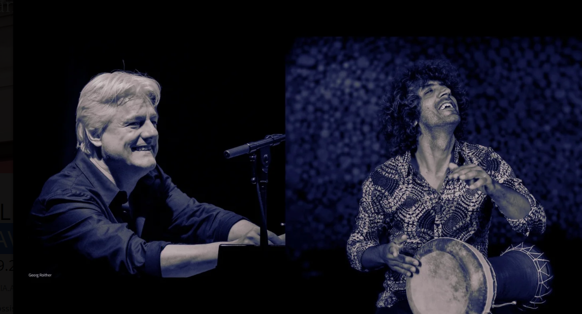 Rolf Zielke & Hogir Göregen
