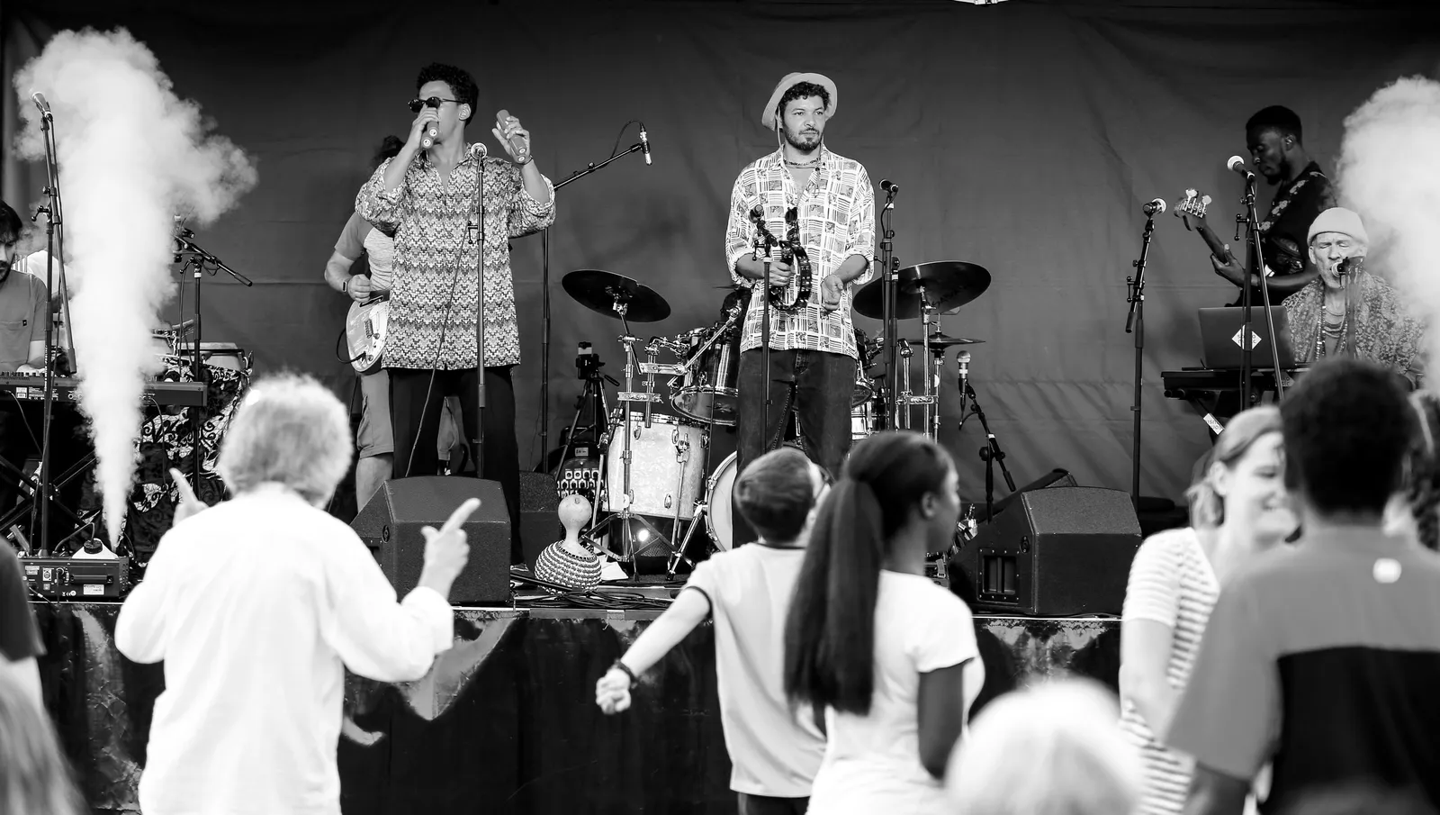 SONKOMUSIC – The We Experience
