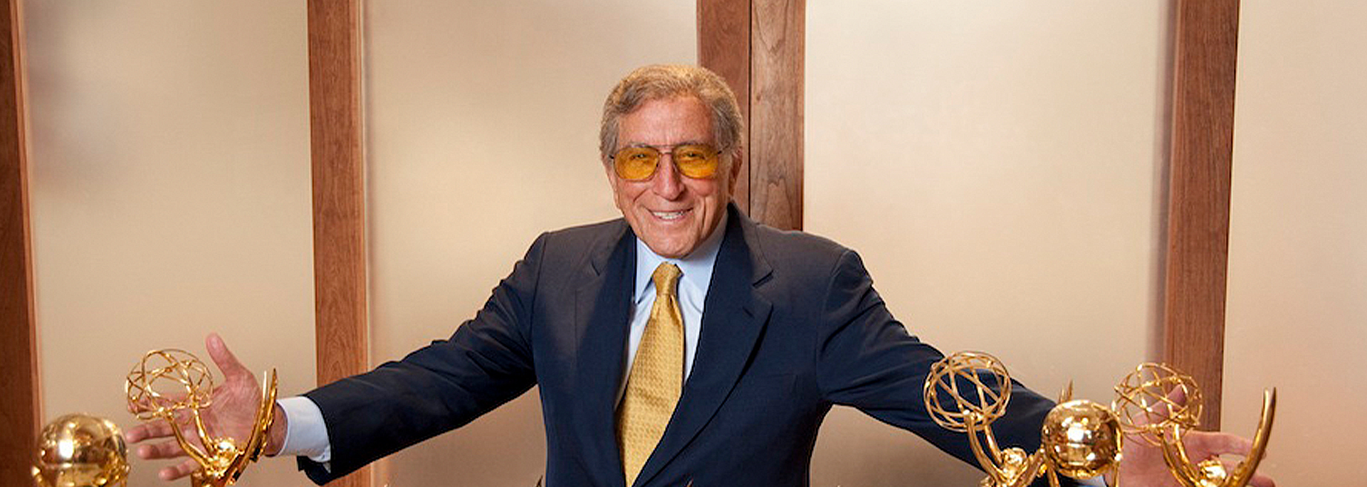 Album der Woche: Tony Bennett