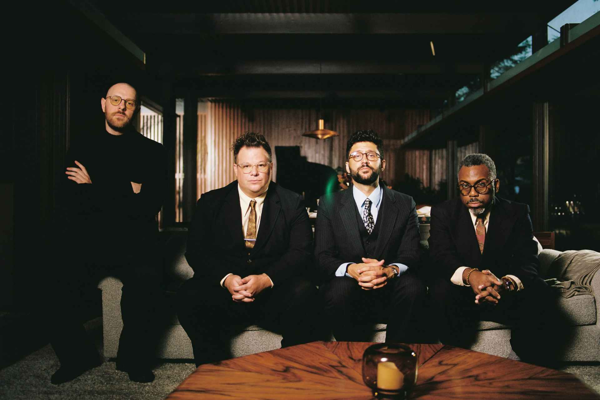 Album der Woche: „FATHERS“