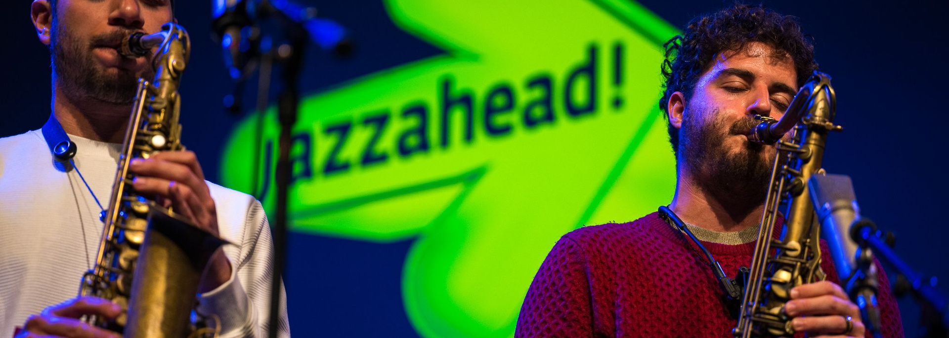Jazzahead