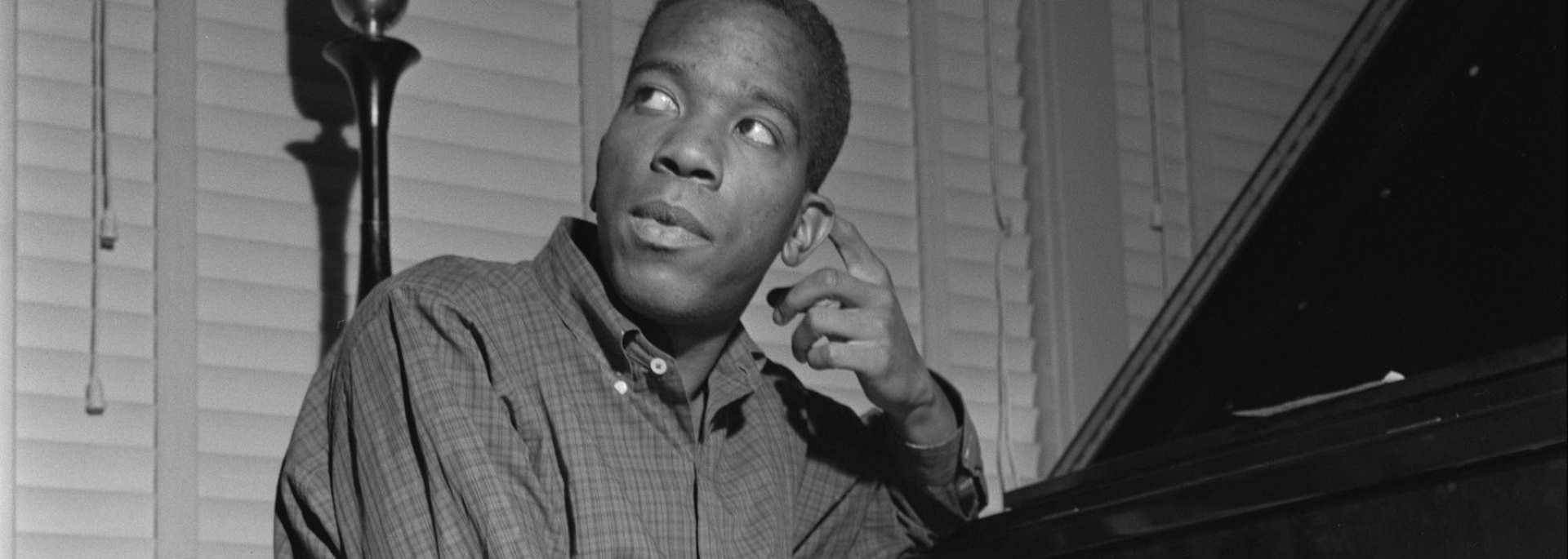 Sonny Clark