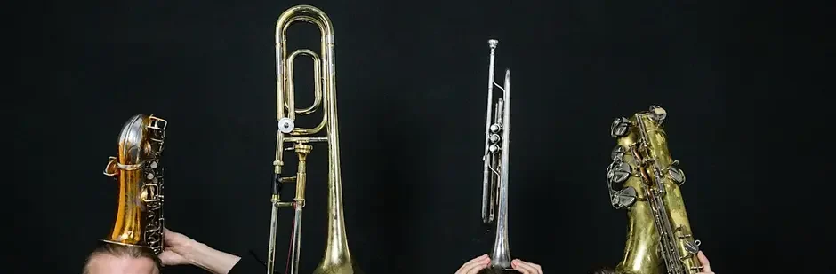 40 Jahre Fun Horns