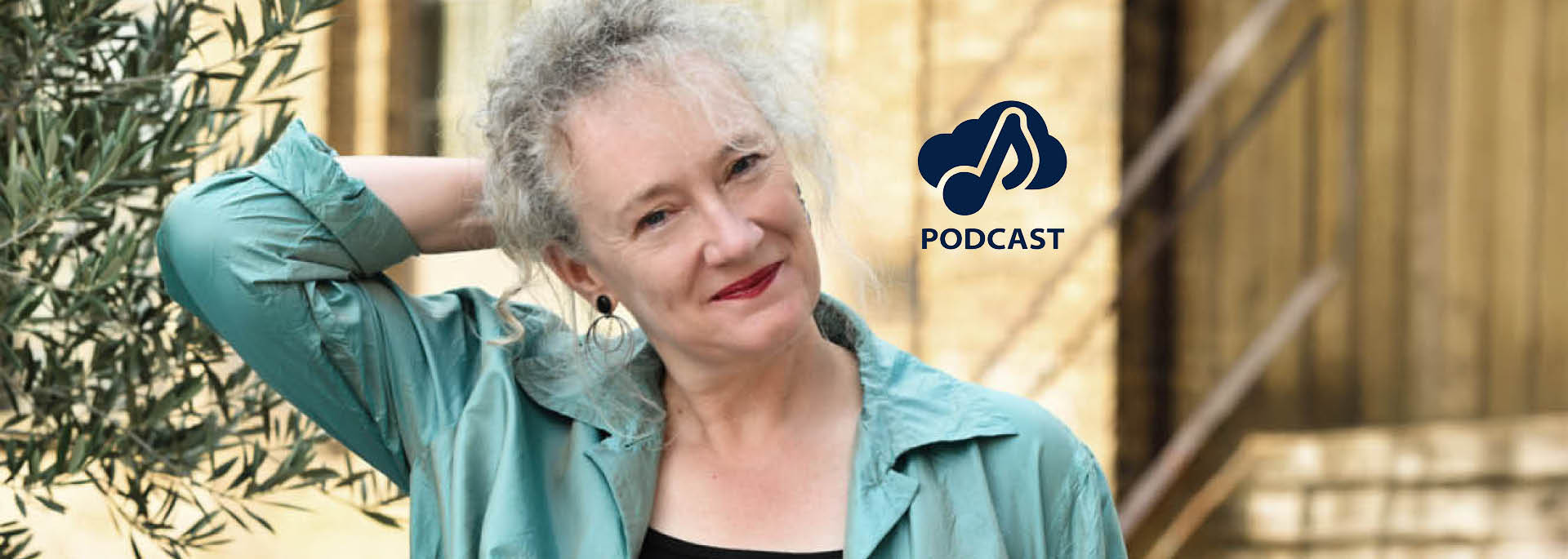 Julia Hülsmann: Die Kraft der leisen Töne