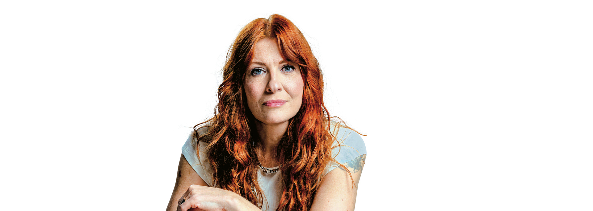 Album der Woche: Ida Sand „I Will Be Right There“